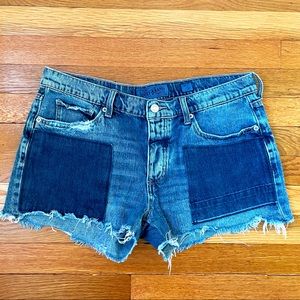 Lucky Brand Jean Shorts